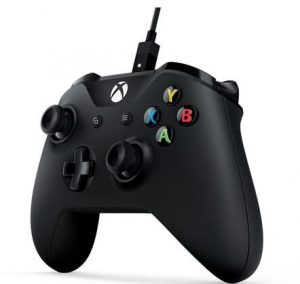 Xbox one controller driver